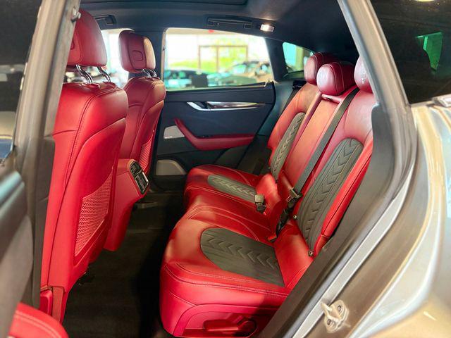 used 2020 Maserati Levante car, priced at $29,980