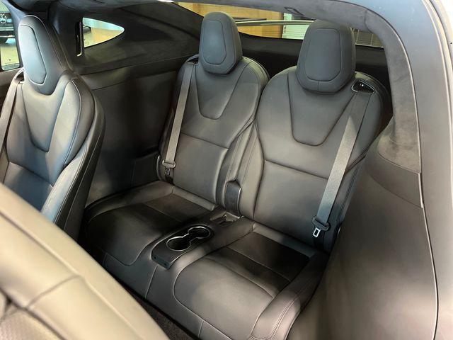 used 2022 Tesla Model X car, priced at $46,980