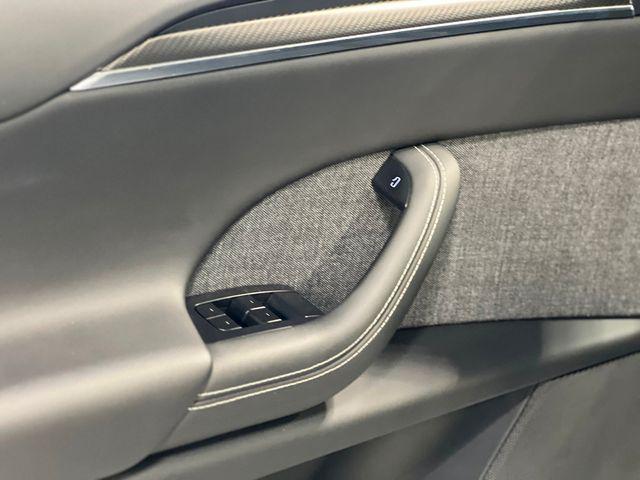used 2022 Tesla Model X car, priced at $46,980