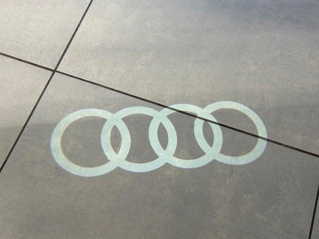 used 2022 Audi Q5 car, priced at $25,980