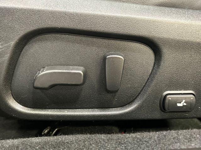 used 2020 Subaru WRX car, priced at $21,980