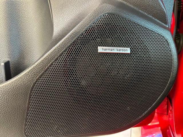 used 2020 Subaru WRX car, priced at $21,980