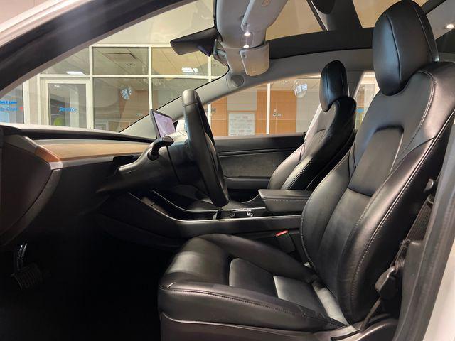 used 2020 Tesla Model 3 car, priced at $13,980