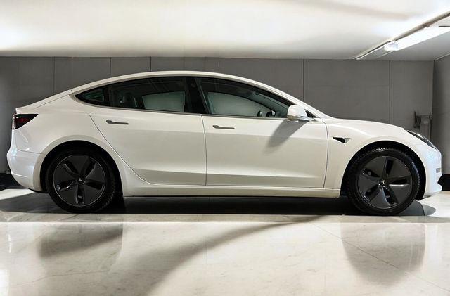 used 2020 Tesla Model 3 car, priced at $13,980