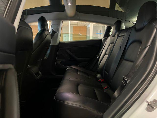 used 2020 Tesla Model 3 car, priced at $13,980