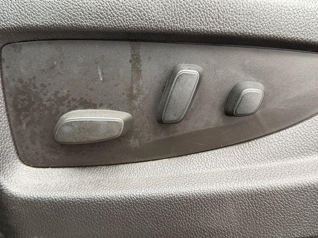 used 2016 GMC Yukon XL car, priced at $17,980