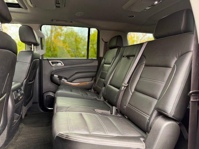 used 2016 GMC Yukon XL car, priced at $17,980
