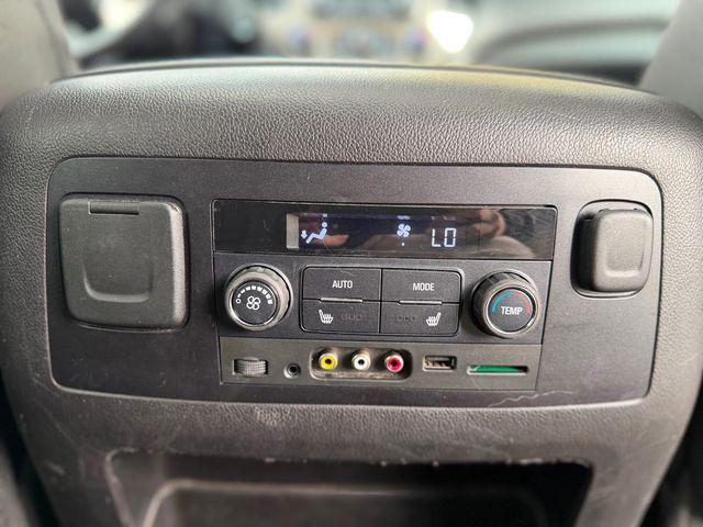 used 2016 GMC Yukon XL car, priced at $17,980