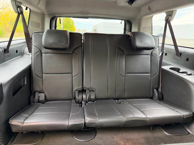 used 2016 GMC Yukon XL car, priced at $17,980