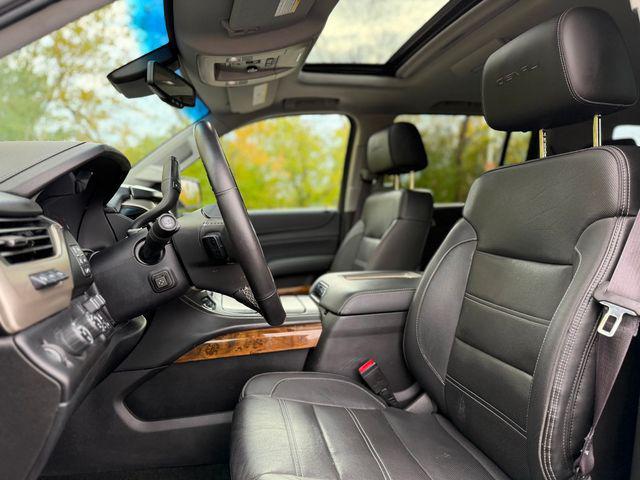 used 2016 GMC Yukon XL car, priced at $17,980