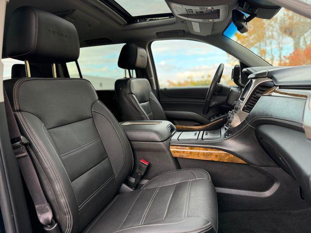 used 2016 GMC Yukon XL car, priced at $17,980