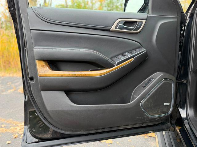 used 2016 GMC Yukon XL car, priced at $17,980