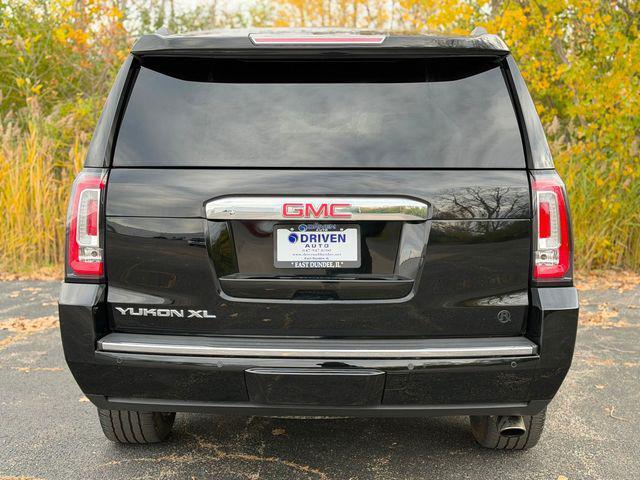 used 2016 GMC Yukon XL car, priced at $17,980