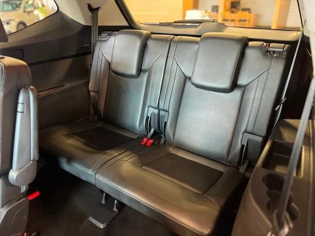 used 2019 Volkswagen Atlas car