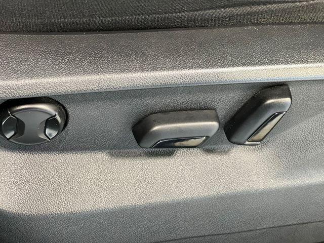 used 2019 Volkswagen Atlas car