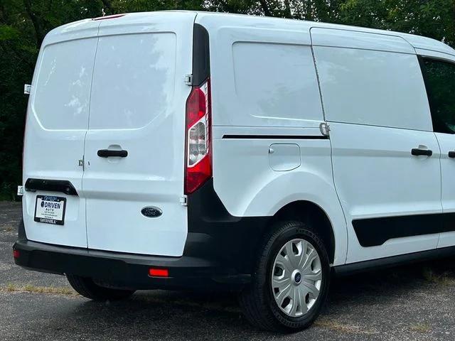 used 2019 Ford Transit Connect car, priced at $13,980