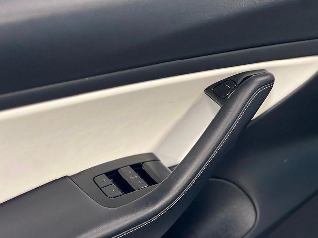 used 2020 Tesla Model 3 car, priced at $18,980