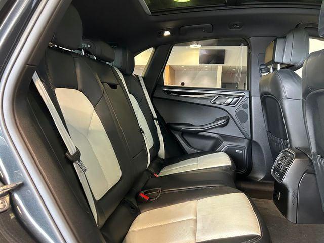 used 2018 Porsche Macan car, priced at $23,980