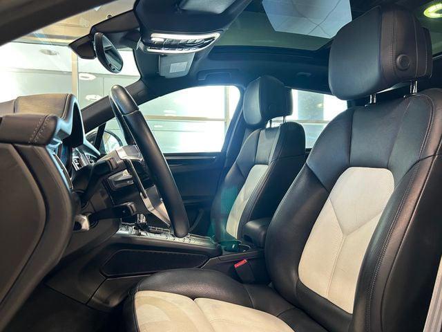 used 2018 Porsche Macan car, priced at $23,980