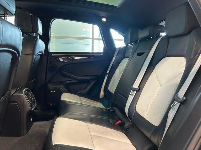 used 2018 Porsche Macan car, priced at $23,980