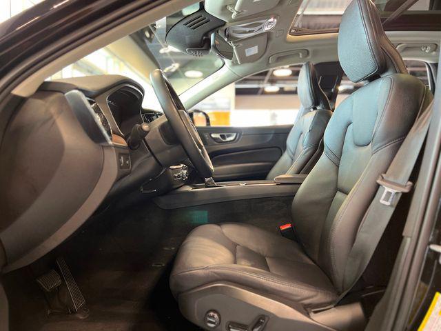 used 2021 Volvo XC60 car, priced at $29,980