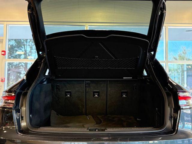 used 2019 Porsche Macan car, priced at $26,980