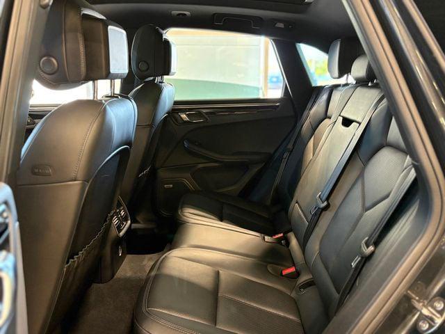used 2019 Porsche Macan car, priced at $26,980