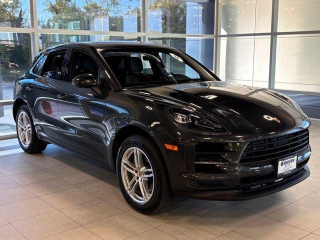 used 2019 Porsche Macan car, priced at $26,980