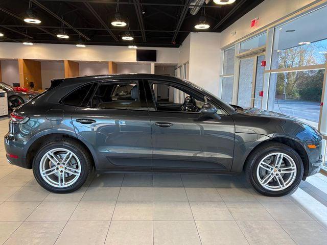 used 2019 Porsche Macan car, priced at $26,980