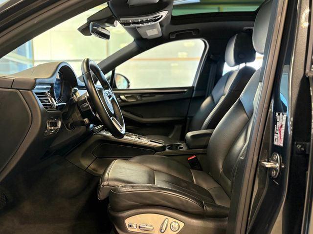 used 2019 Porsche Macan car, priced at $26,980