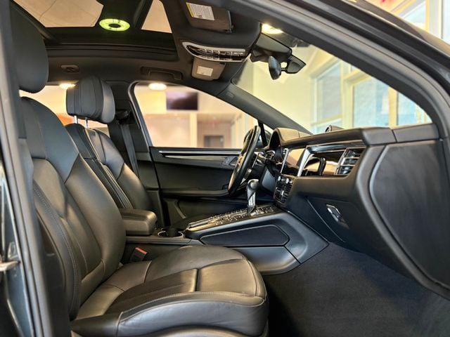 used 2019 Porsche Macan car, priced at $26,980
