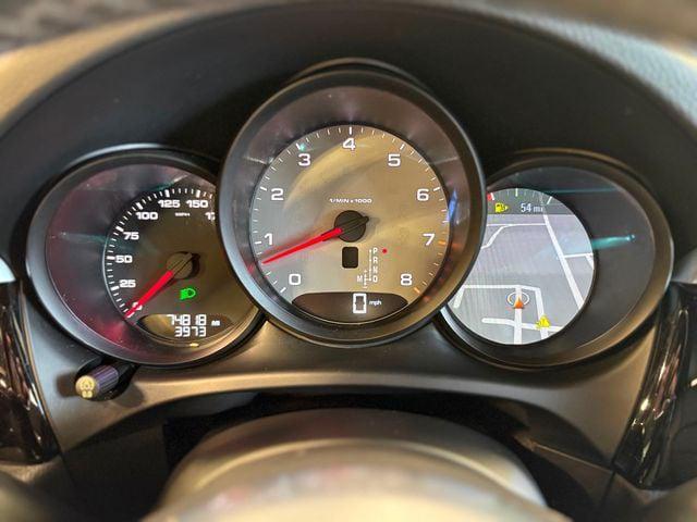 used 2019 Porsche Macan car, priced at $26,980