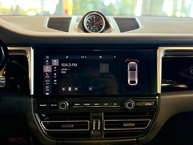 used 2019 Porsche Macan car, priced at $26,980