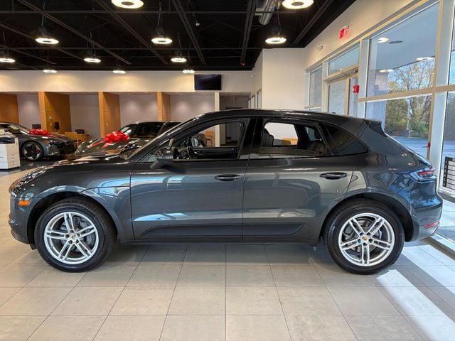 used 2019 Porsche Macan car, priced at $26,980