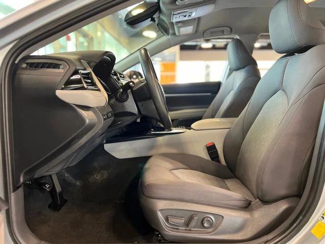 used 2020 Toyota Camry car, priced at $13,980