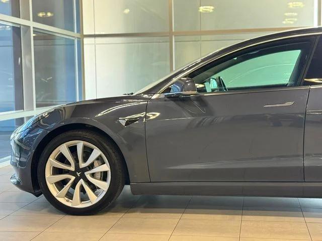 used 2019 Tesla Model 3 car, priced at $20,980