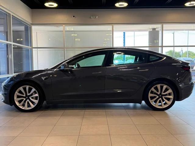 used 2019 Tesla Model 3 car, priced at $20,980