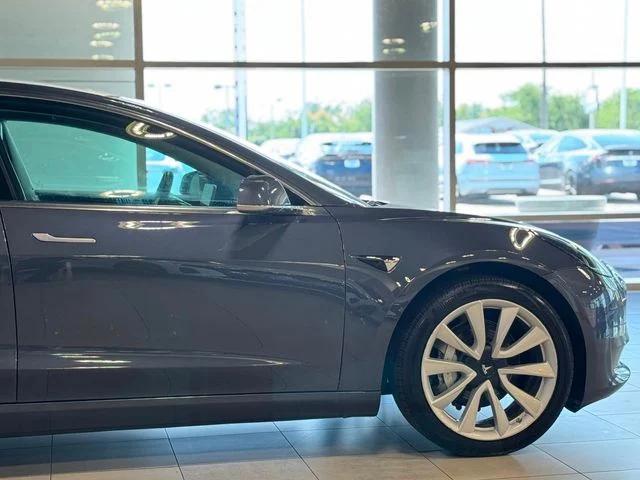 used 2019 Tesla Model 3 car, priced at $20,980