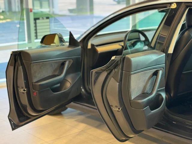 used 2019 Tesla Model 3 car, priced at $20,980