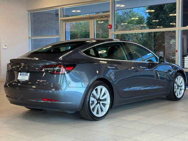 used 2019 Tesla Model 3 car, priced at $20,980