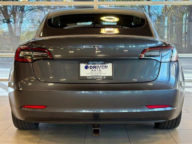 used 2018 Tesla Model 3 car, priced at $13,980