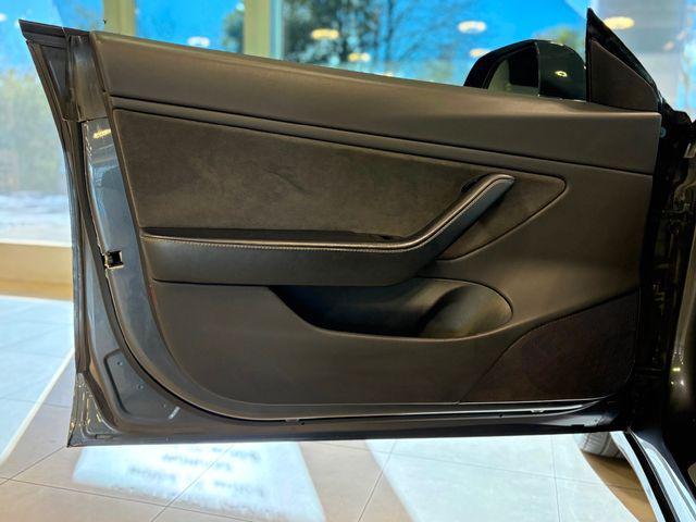 used 2018 Tesla Model 3 car, priced at $13,980