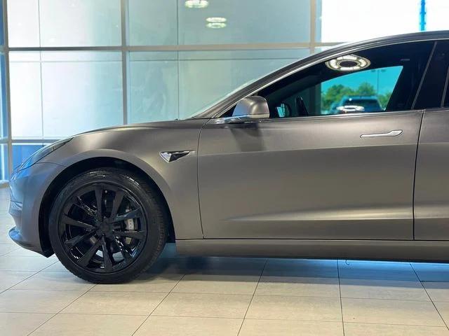 used 2019 Tesla Model 3 car, priced at $17,980