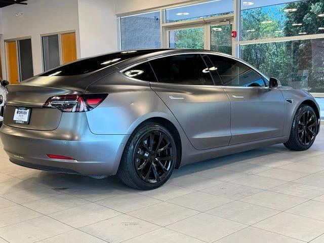 used 2019 Tesla Model 3 car, priced at $17,980