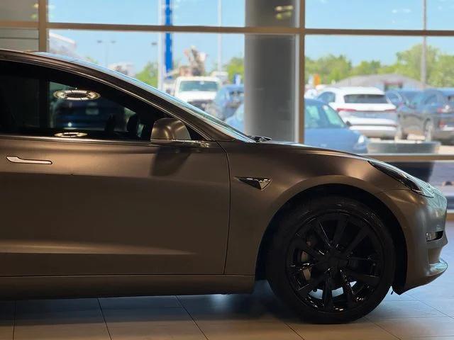 used 2019 Tesla Model 3 car, priced at $17,980