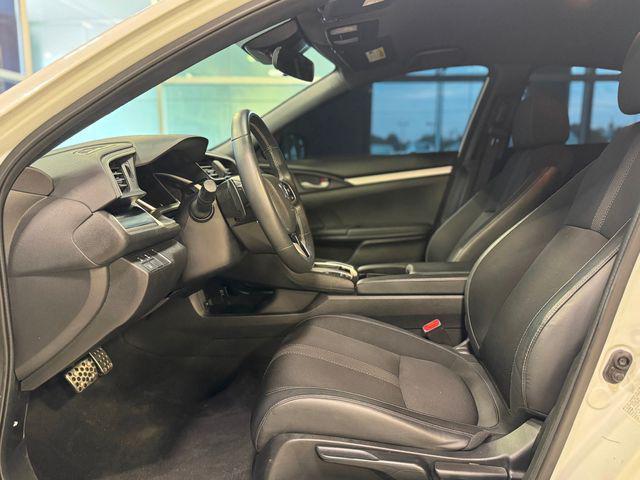 used 2021 Honda Civic car, priced at $18,980