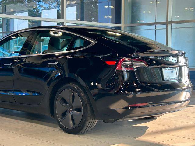 used 2020 Tesla Model 3 car, priced at $14,980