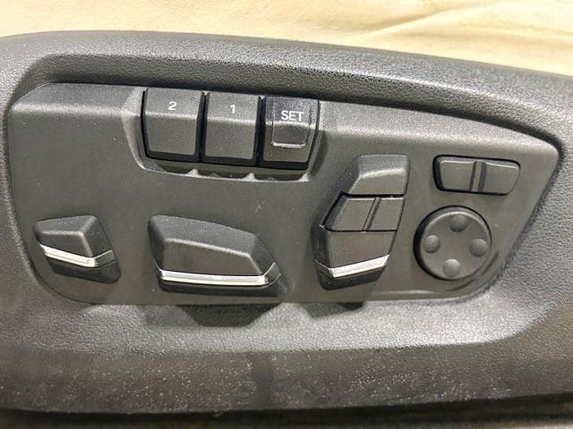 used 2018 BMW X5 M car, priced at $23,980