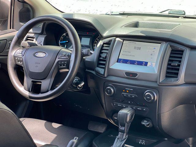 used 2022 Ford Ranger car, priced at $16,980