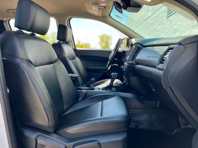 used 2022 Ford Ranger car, priced at $16,980